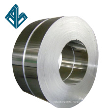 High quality 400 series stainless steel coil